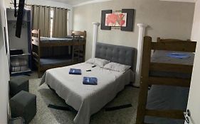 Hostel Anprado #